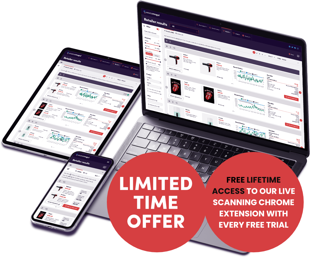 Free Lifetime Chrome Extension Offer