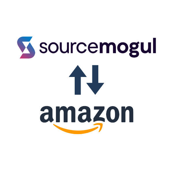 Linking SourceMogul To Your Amazon Seller Account - SourceMogul